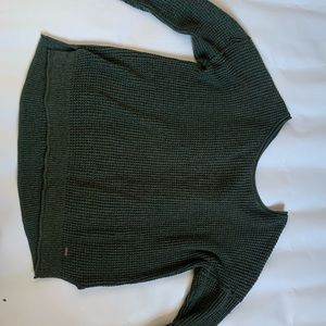 Hollister Knitted Sweater